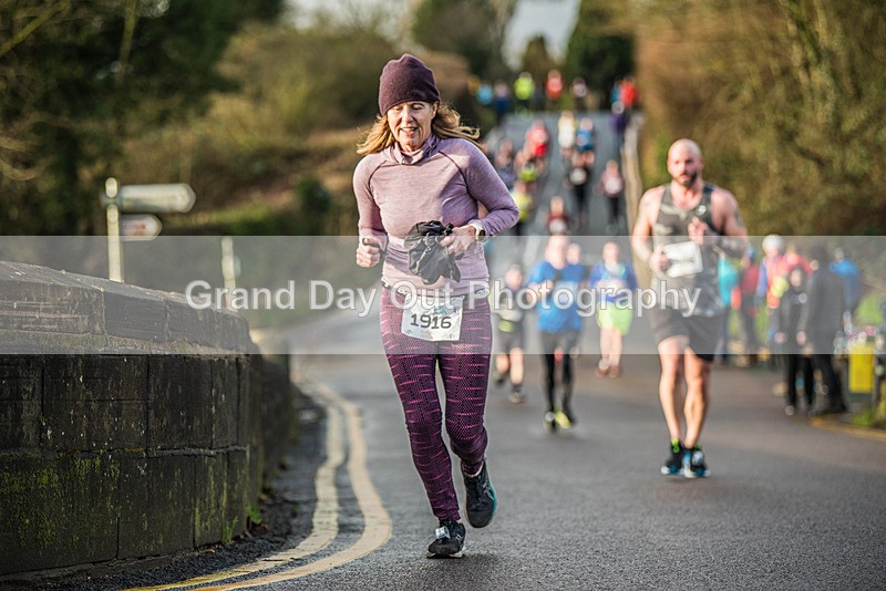 Ribble-1463 - Ribble Valley 10K Sunday 31st December 2023