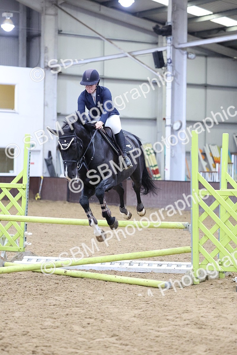 SBM_000417 - Class 2 - Senior British Novice - 90cm