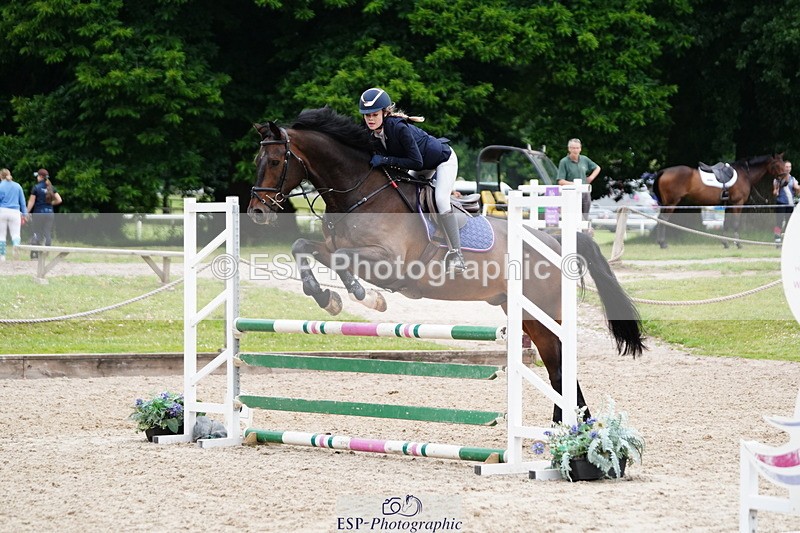 250613A-131446-01588 - Cls 12 95cm Amateur Quali