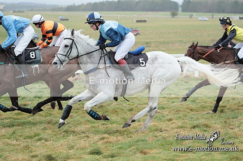 PtP 040224 417 - Combined Services Point-toPoint Larkhill 04/02/24