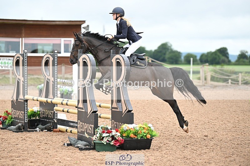 250607-094254-00143 - Cls 5 Pony British Novice and 80cm