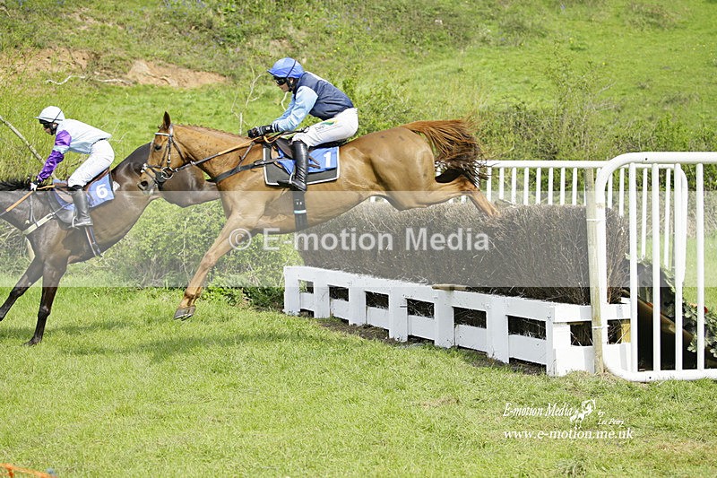 PtP 230422 295 - Berkeley Races - Woodford Glos 23/04/22