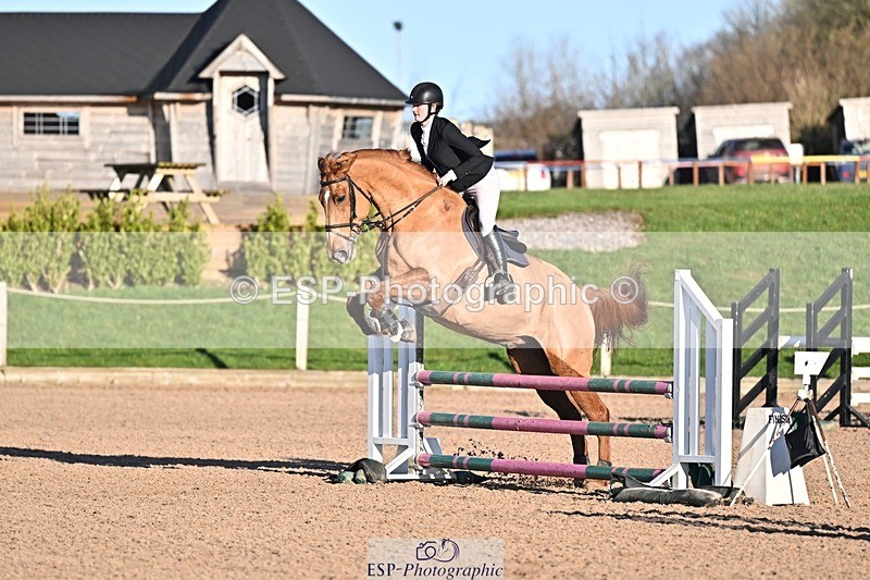 260114-102204-00052 - Cls 0 & 1 Clear Round and British Novice