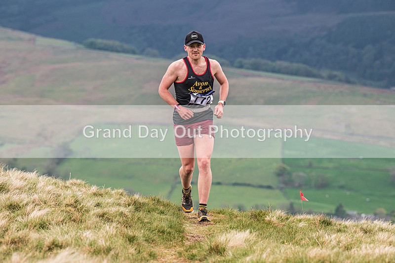 Seniors-195 - UKA 2026 Senior Inter-Counties Mountain Race - Sedbergh Sunday 3rd May 2026 - Seniors