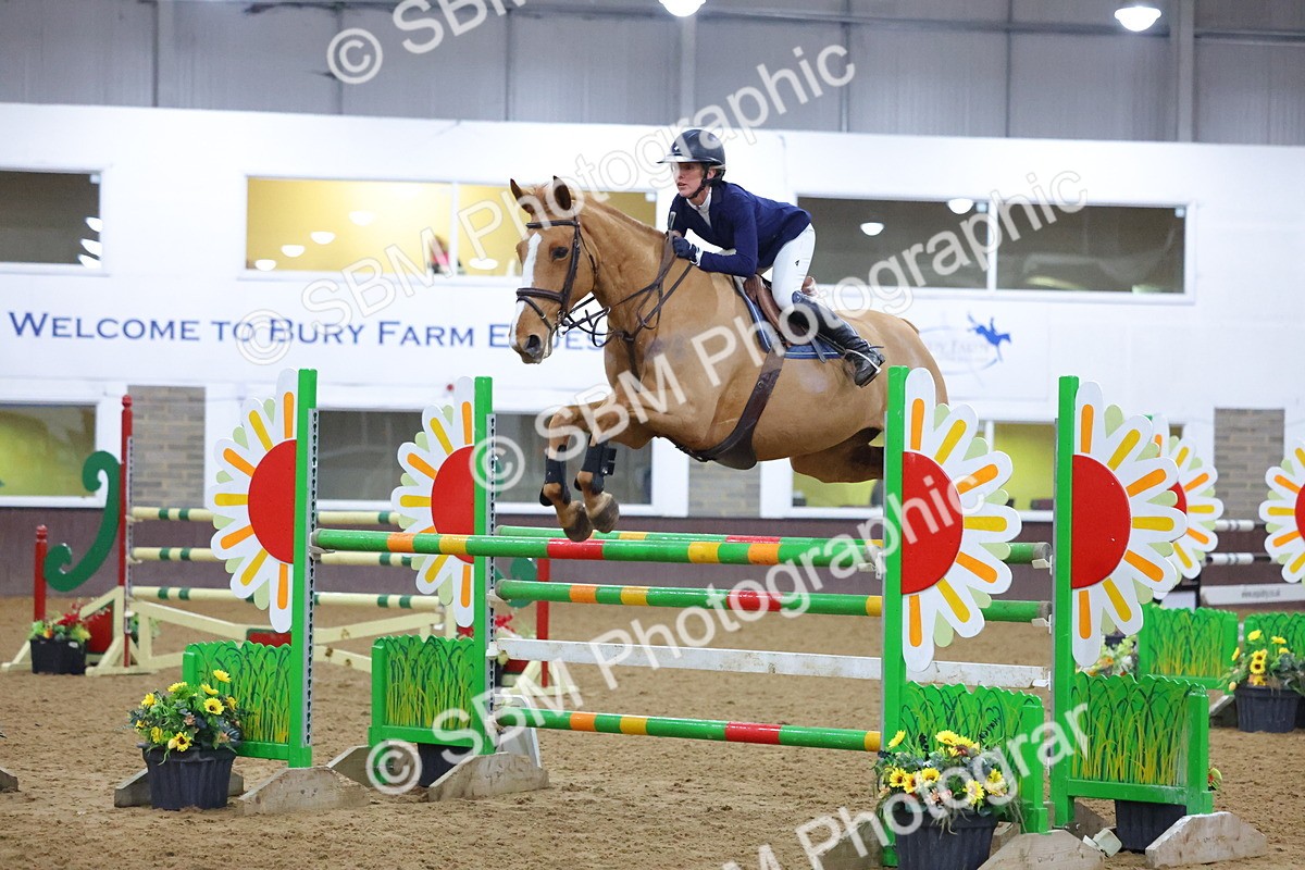 1I0A5859 - Class 11 - Blue Chip Dynamic B&C Championship Qualifier