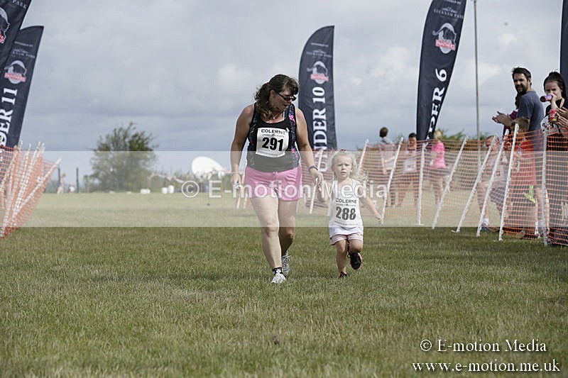 CADFUN 210719-0340 - Cadence Events Colerne Fun Run  21-Jul-2019