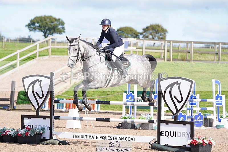 241005A-135730-04880 - SAT Cls 11 Snr Newc & 1.10m Open