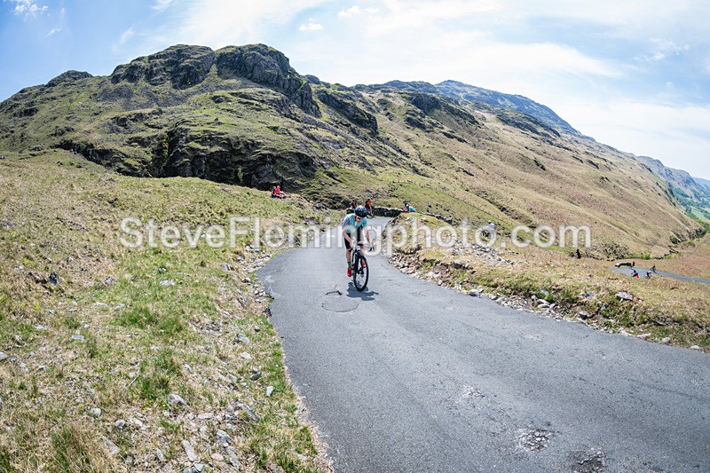 130736 - Hardknott Pass Camera 2 13.00-14.00
