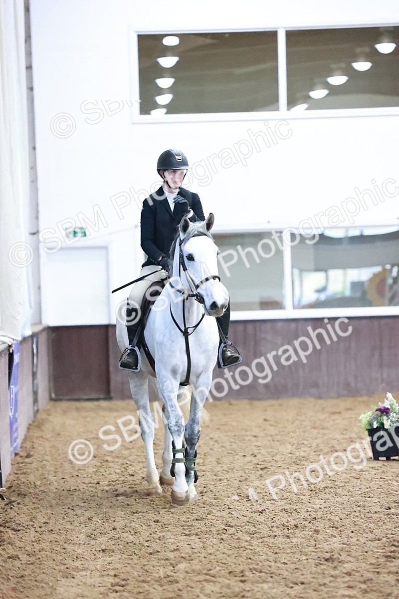SBM_000359 - Class 2 - Senior British Novice - 90cm