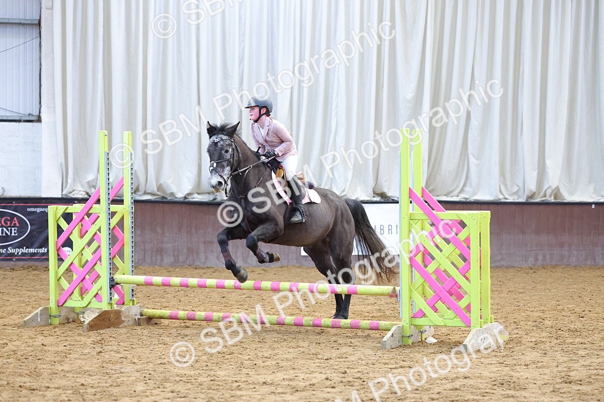 SBM_000390 - Class 3 - 60cm