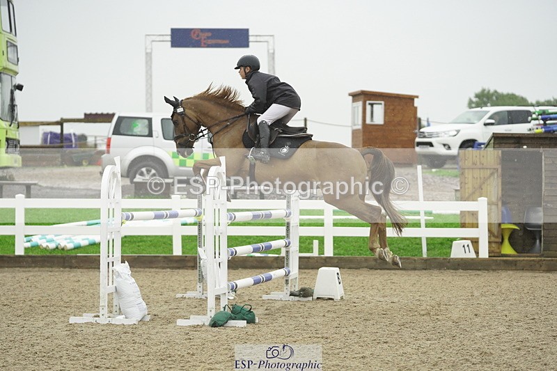 230722A-133512-09421 - Cls 15, 1 Star Bronze 1.15m