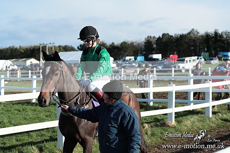 PtP 230324 1310 - Tedworth Hunt PtP Larkhill Raccourse 23rd March 2024