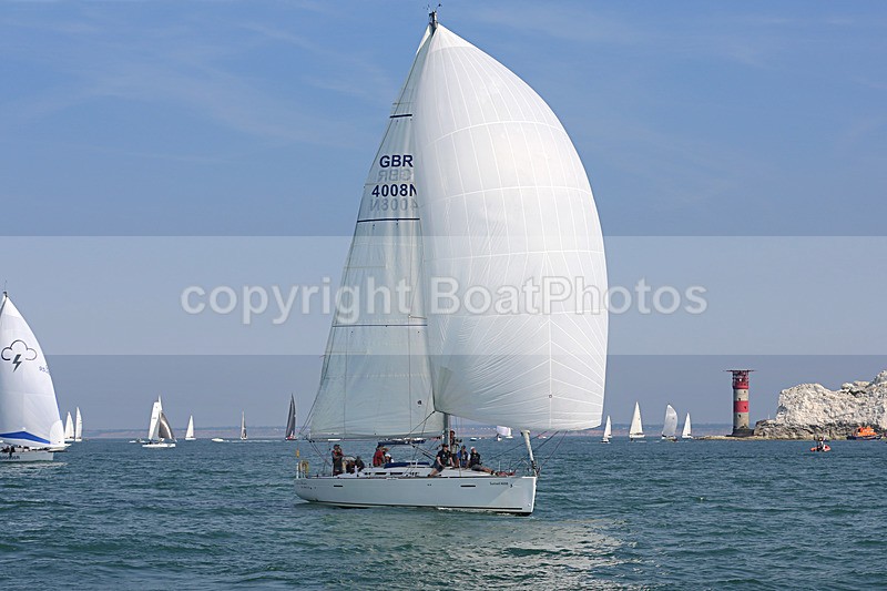 180707 SUNSAIL 4008 GBR4008N 1C8A6567_ED - ROUND THE ISLAND 2018