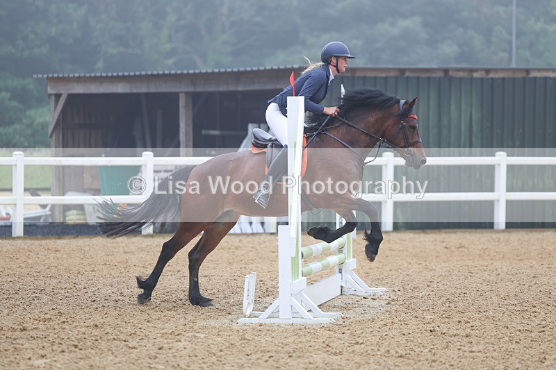 3E7A4609 - Class 1: Senior 60cm