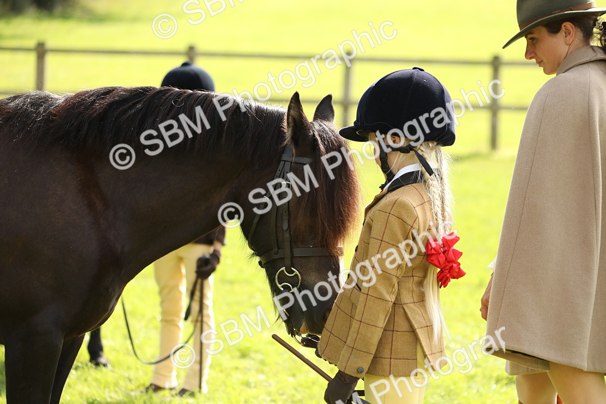 SBM_67813 - S39 - Junior Handler 8  Years & Under