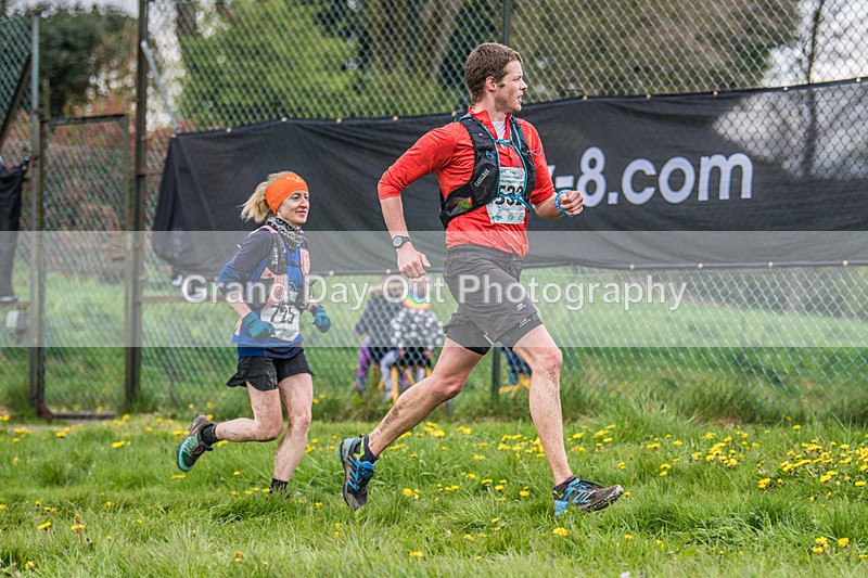 3 Peaks-2389 - The 3 Peaks Race Saturday 27th April 2024