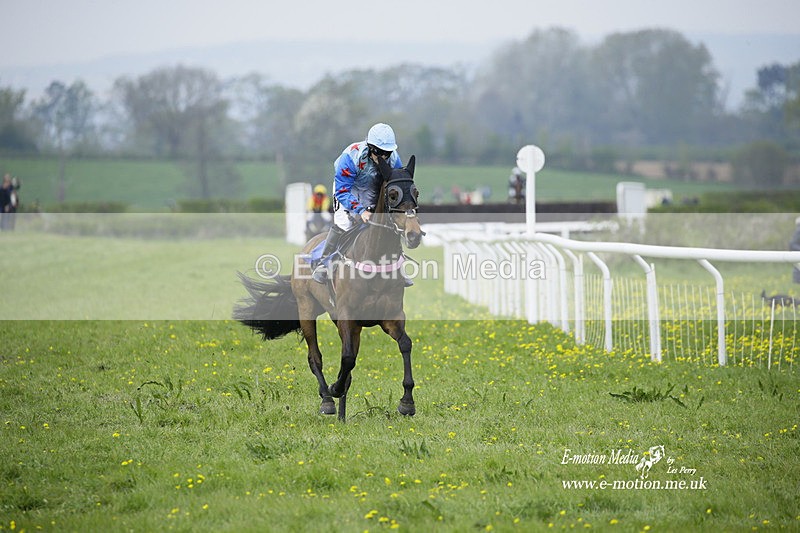 PtP 230422 94 - Berkeley Races - Woodford Glos 23/04/22
