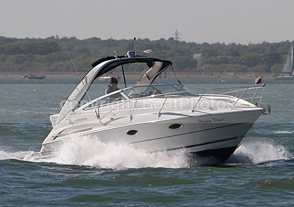 100523 HAPPY DAYS IMG_4892 - Motorboats - Open