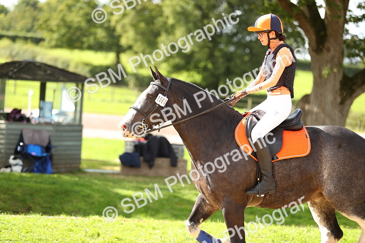 SBM_03720 - E3 Eventers Challenge 70cm Open