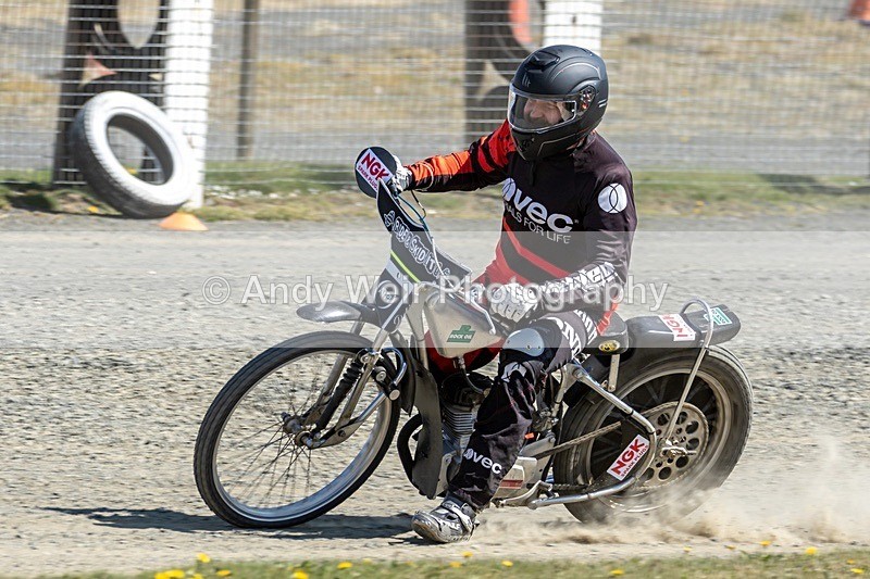 220430-7D-8E0A9426 - Ride & Skid It  Speedway Experience 30th April 22