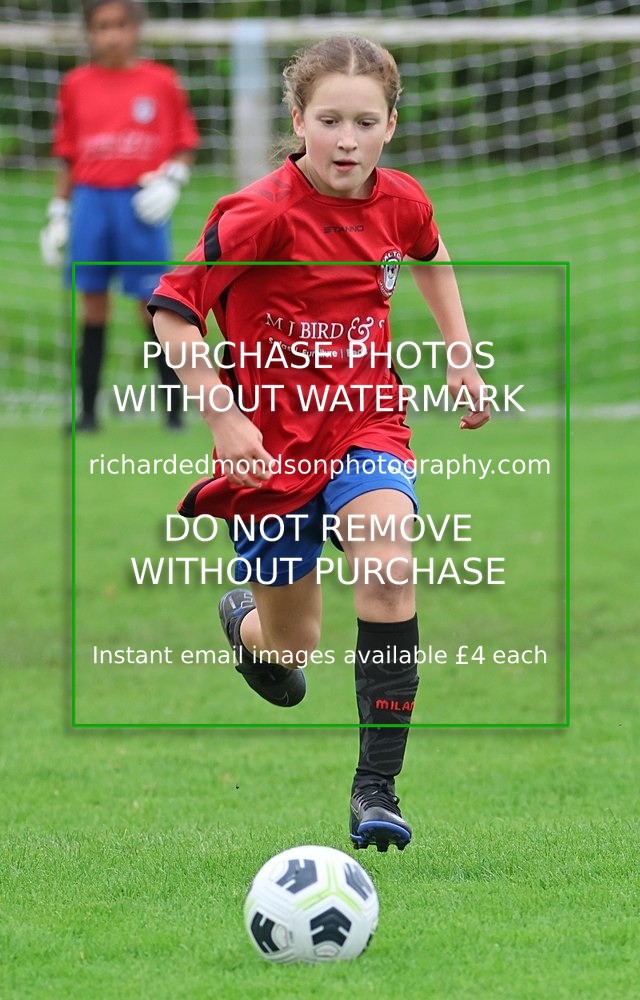 IMG98 - Kendal United Girls Under 10 vs Halton Lionesses Under 10 (14/9/25)