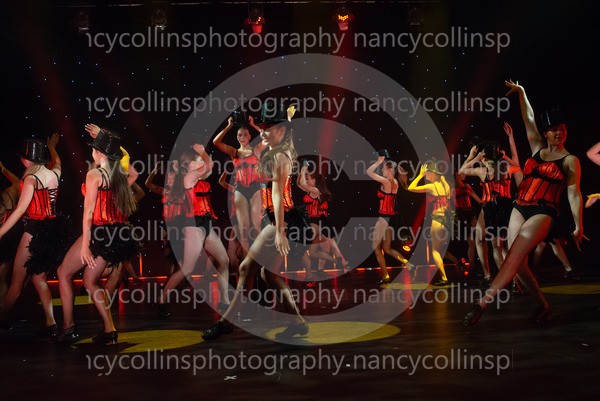 00149 - Show Me How Your Burlesque