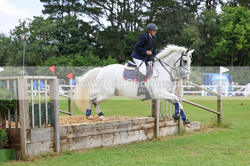 3E7A0784 - Class 4: 70cm Senior