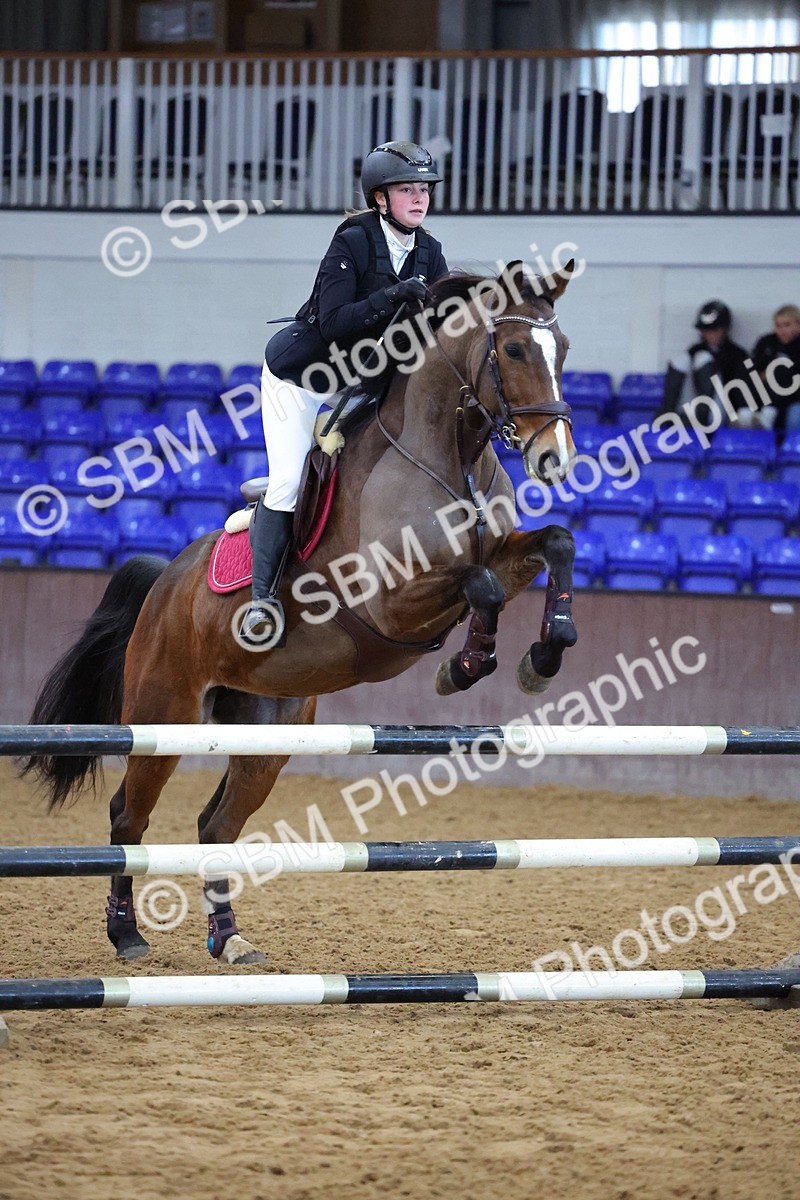 SBM_005225 - Class 21 - Amateur Championship Qualifier 85cm