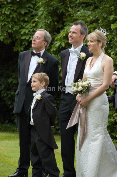  - Weddings