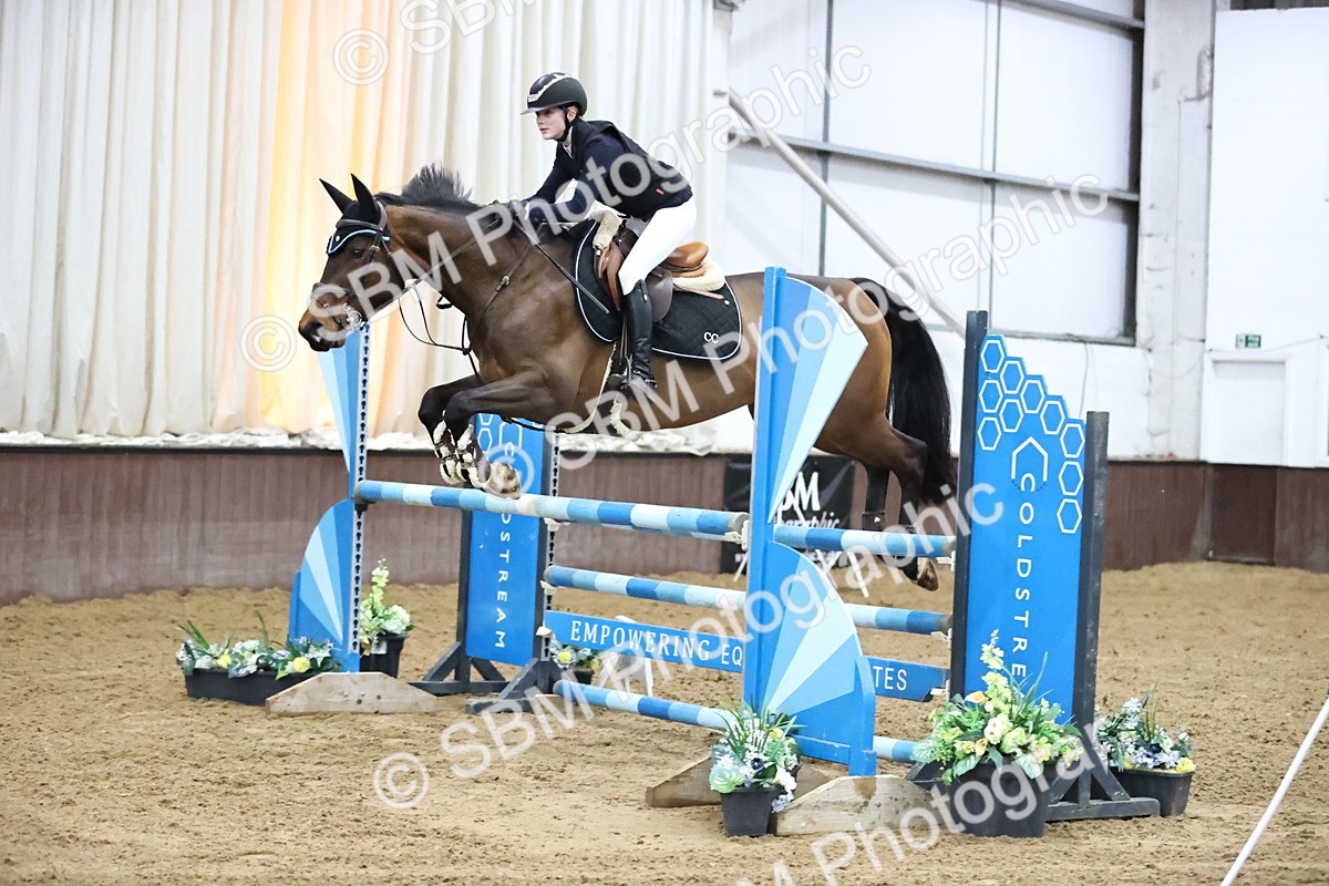 SBM_006057 - Class 18 - Senior 1.15m Open Inc Members Cup Q