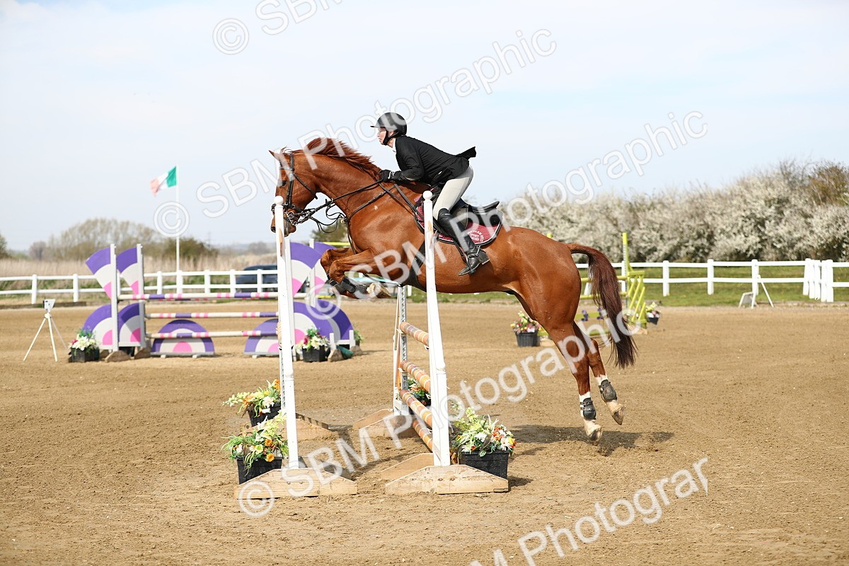 SBM_002438 - Class 10 - Senior Newcomers - 1.10m