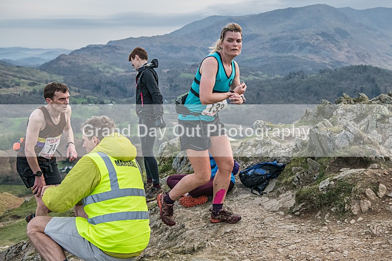 Loughrigg-449 - Loughrigg Fell Race, Wednesday 8th April 2026