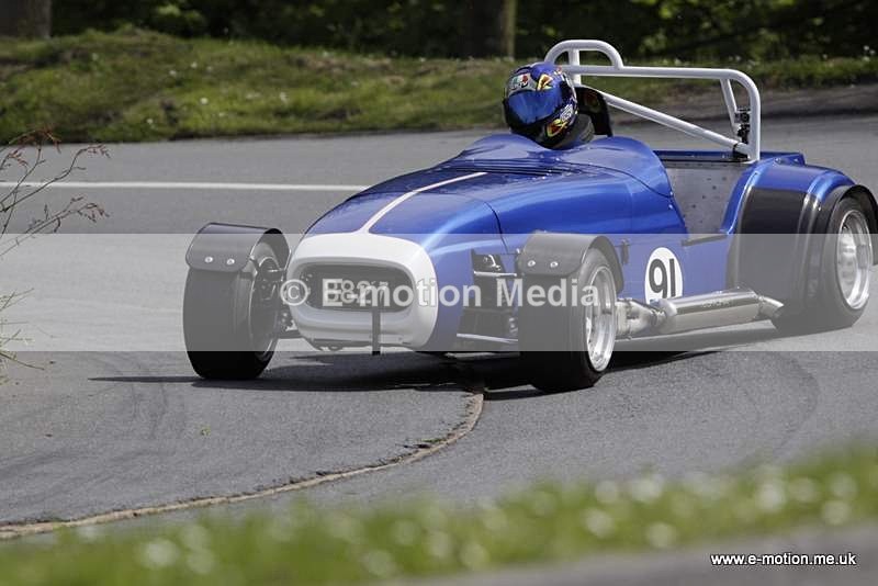 Motor spt-30 - Motorsport