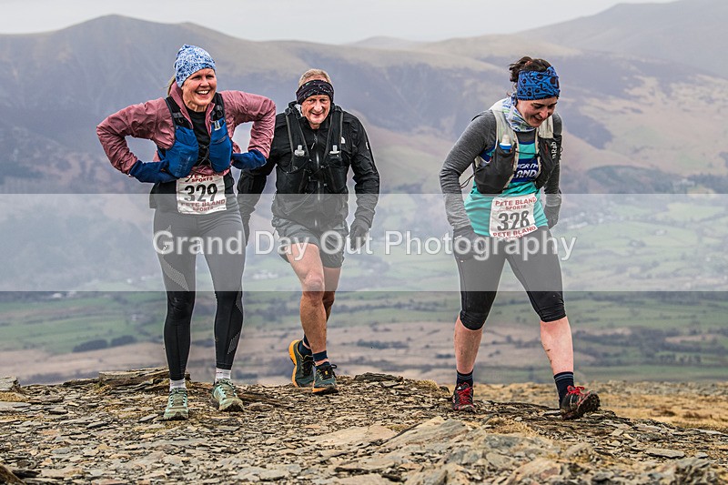 Coledale-1153 - Coledale Horseshoe Fell Race Saturday 29th March 2025