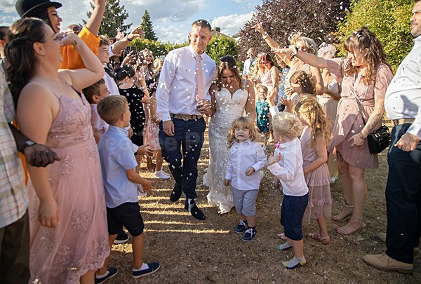  - WEDDINGS