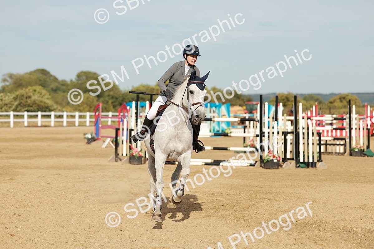 SBM_008725 - Class 5 - National B&C Handicap Championship Qualifier 1.25m 1.30m