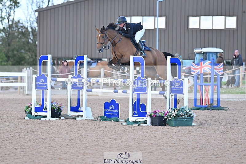 231014A-134905-05507 - Cls 20 Blue Chip Performance Champ Quali