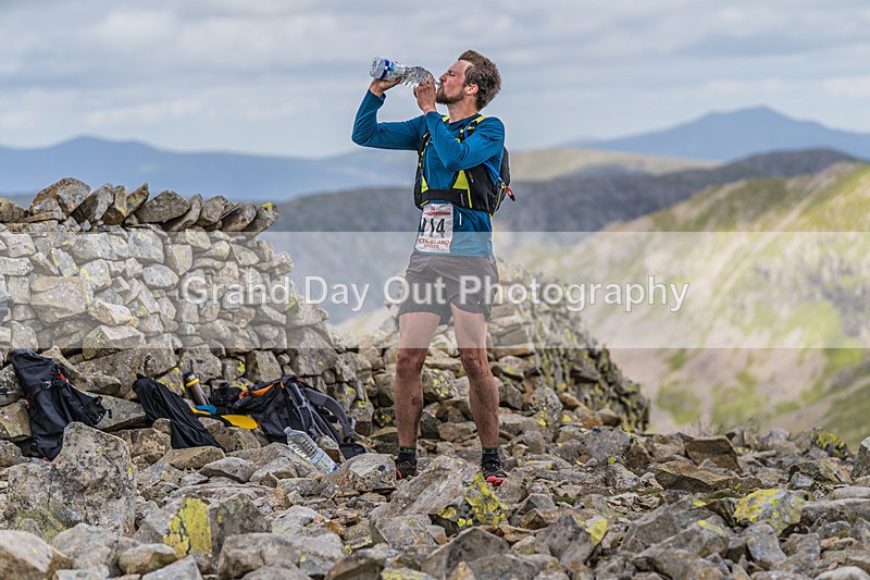 Ennerdale-142 - Ennerdale Horseshoe Fell Race Saturday 8th June 2024