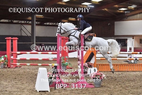 BPP_3137 - CLASS 6 BS PONY Springboard 128cm/ 138cm Restricted Handicap