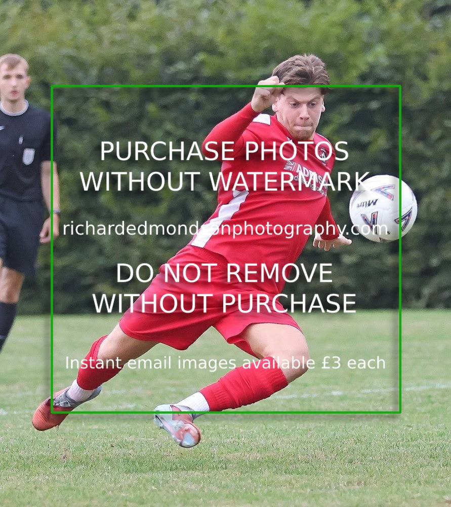 533A7845 - Carnforth Rangers
