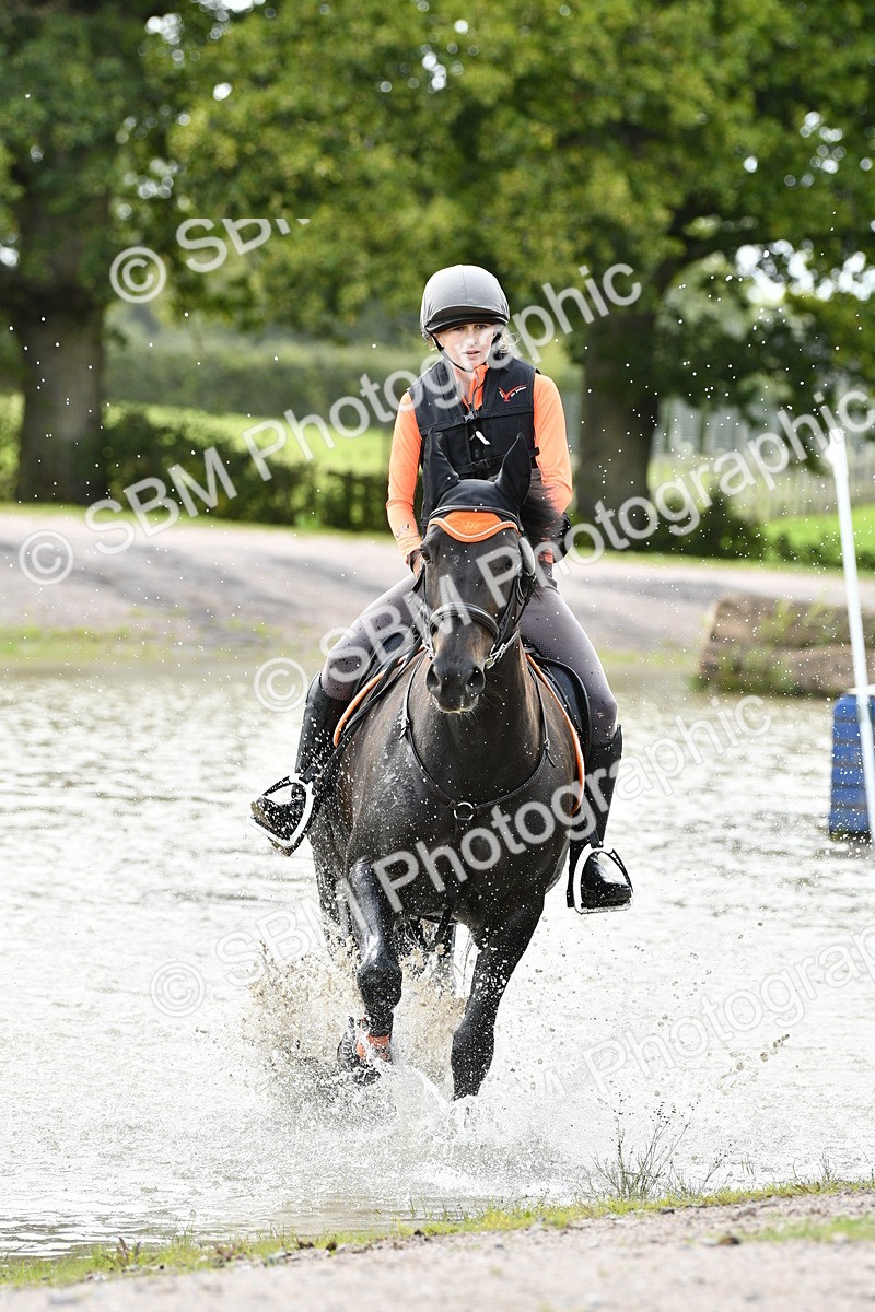 SBM_09695 - E3 - Eventers Challenge 80cm Open