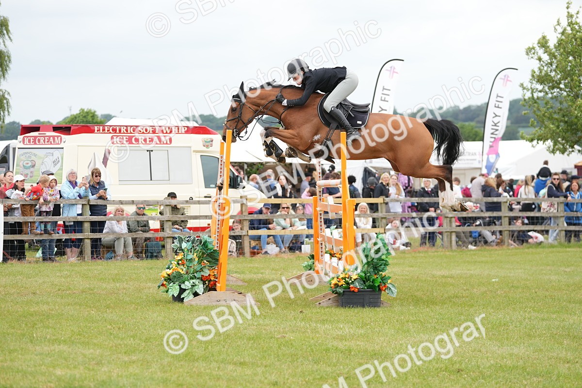 SBM_07456 - Class 203 - Martin Grant Homes Areal Trial