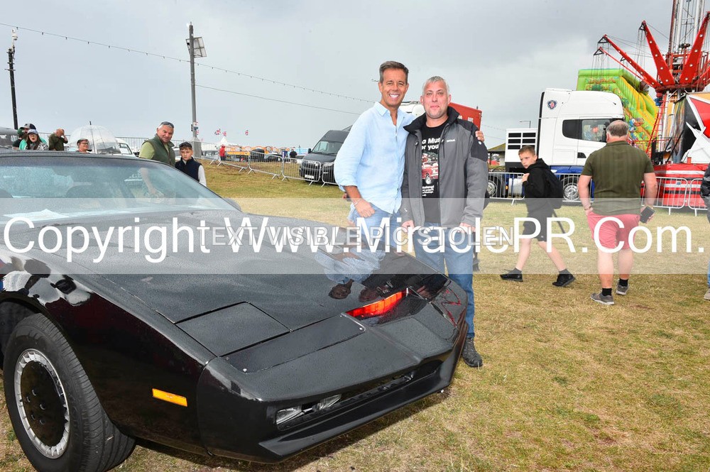 SH4_8784 - Torbay Old Wheels Club