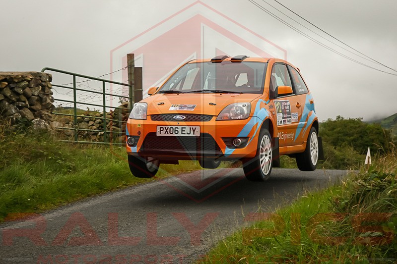 Carryduff Forklift Down Rally 2023-65 - Carryduff Forklifts Down Rally 2023