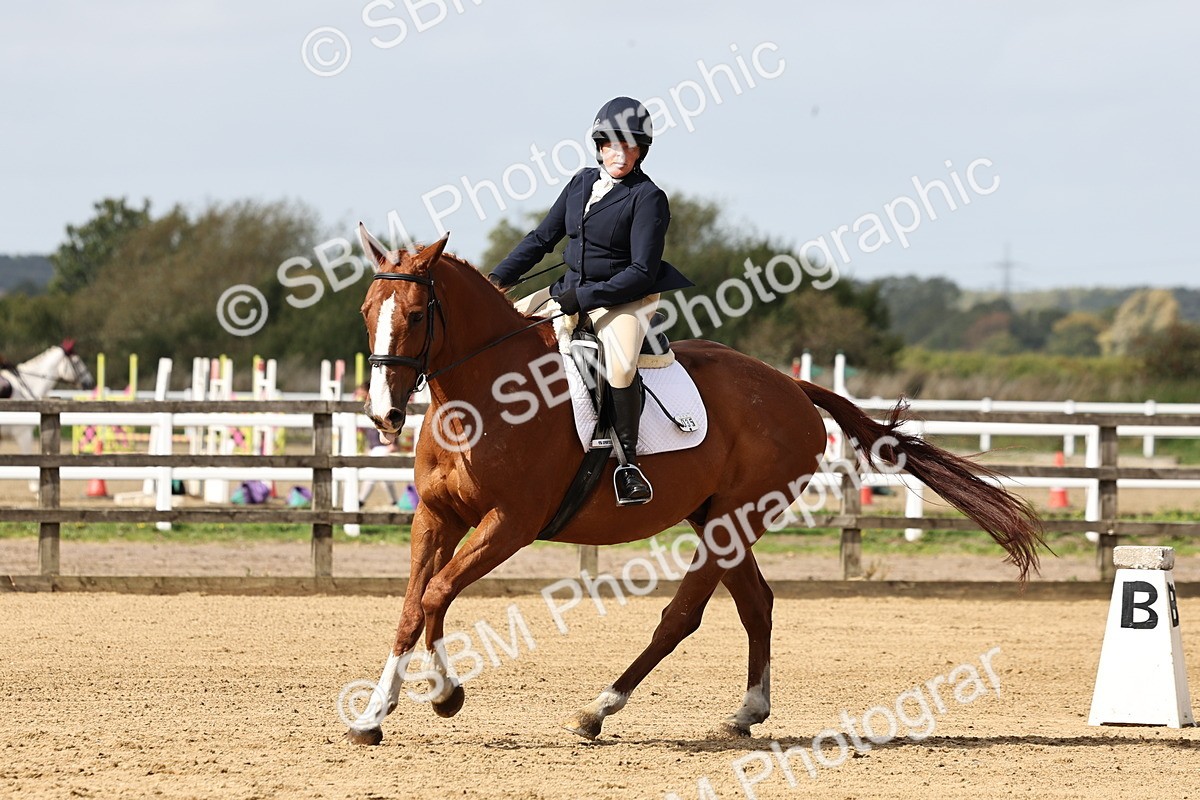 SBM_001184 - Class 46 - Novice 1 Combined Training
