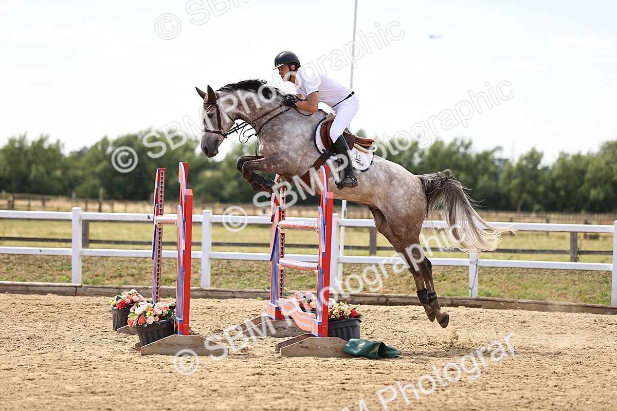 SBM_011154 - Class 10 - Talent Seekers Inc 7 Years Old Championship Qualifer - 1st Half