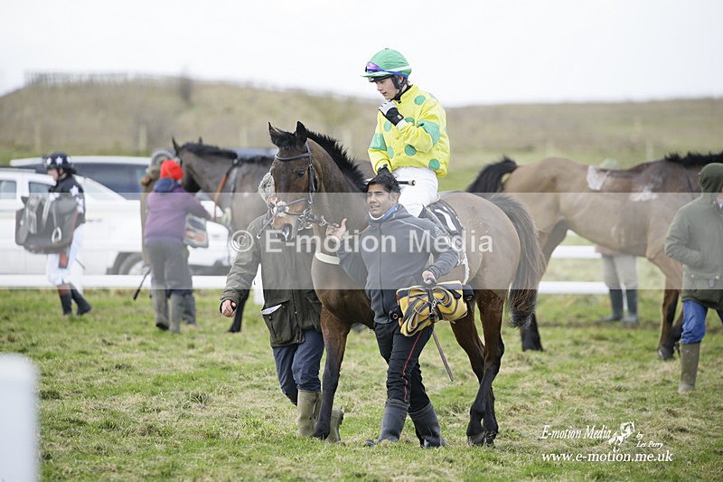 PtP 060222 0218 - Combined Services Point-to-Point - Larkhill - 06/02/22
