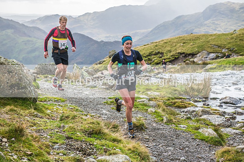 Langdale-548 - Langdale Horseshoe Fell Race Saturday 8th October 2022