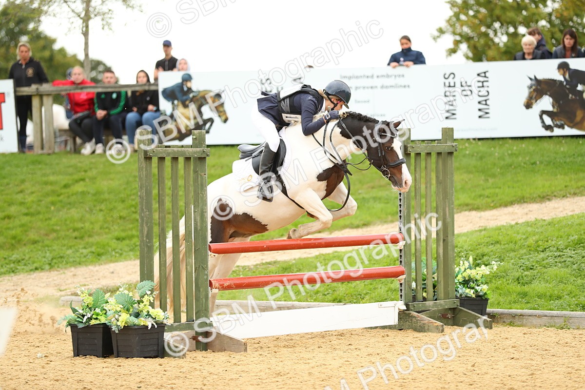 SBM_75982 - J19 - Junior 90cm Supreme Championship