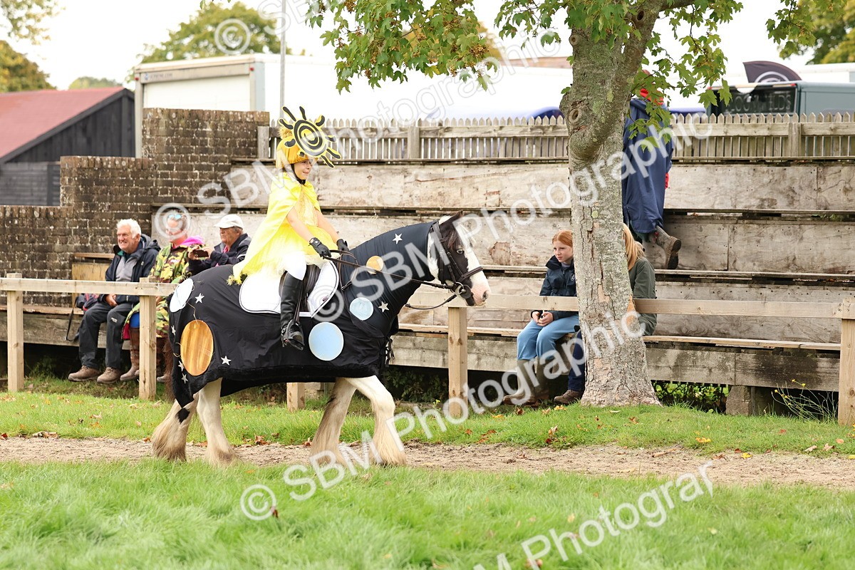 SBM_61615 - S37a - Fancy Dress Showing